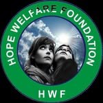 Hope Welfare Foundation logo